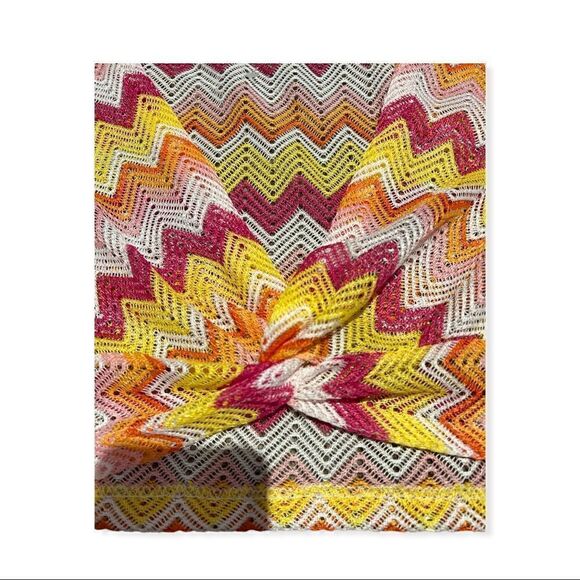 Jolie & Joy Women’s Knit Crop Top Size Extra Large NWOT - Picture 3 of 5